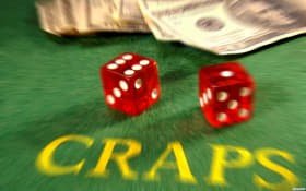 crazy time platform hero banner showing sports and casino entertainment