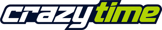crazy time official logo
